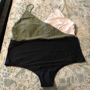 SHEIN swimsuit